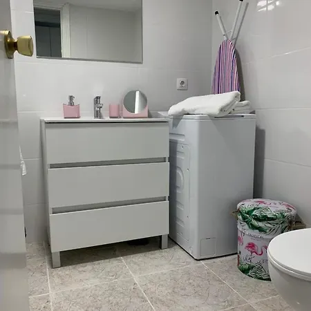 Appartement Apto Dowtown Vistas Piscina Y Cerca Playa