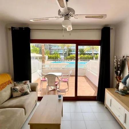 Appartement Apto Dowtown Vistas Piscina Y Cerca Playa *